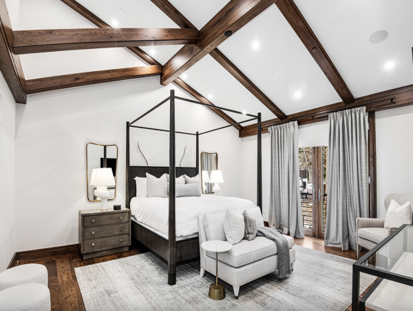 Ski In Ski Out Vail 8 Bedroom Luxury Vacation Home Sleeps 18
